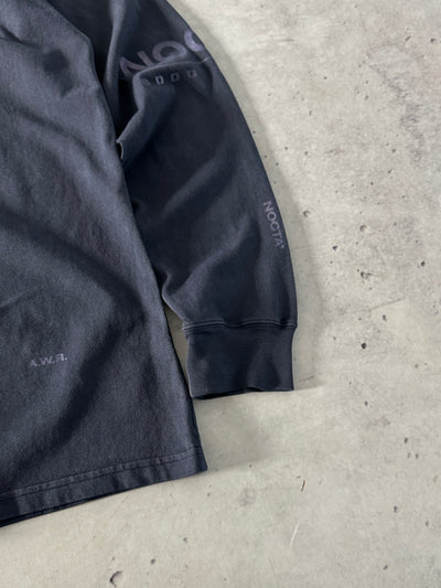 Nike x NOCTA heavyweight Long Sleeve T Shirt (S)