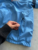 2013/14 Nike England Zip Up Track Jacket (M)
