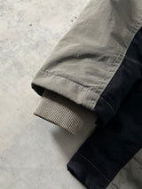 00's Oakley Spell Out Zip Up Jacket (M)