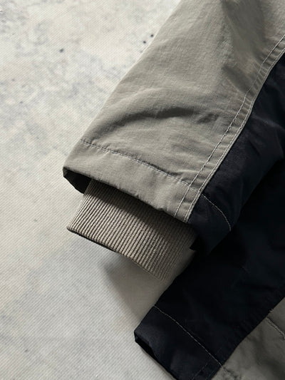 00's Oakley Spell Out Zip Up Jacket (M)