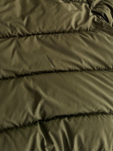 Ralph Lauren Down Fill Zip Up Puffer Jacket (S)