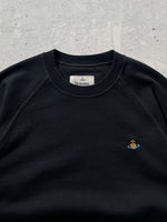 Vivienne Westwood Heavyweight Crewneck Sweatshirt (S)