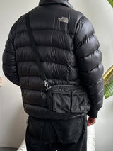 Porter Yoshida & Co. Mini Tanker Shoulder / Crossbody Bag (One Size)