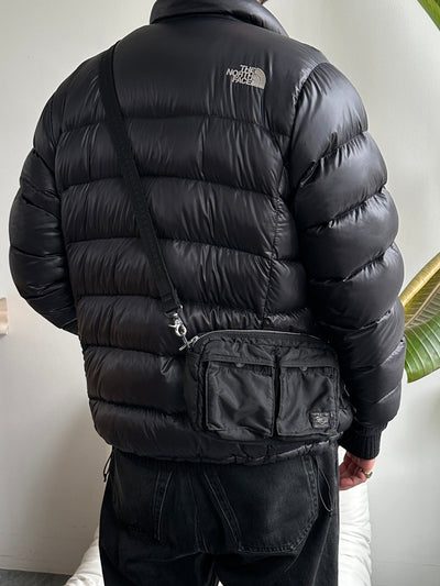 Porter Yoshida & Co. Mini Tanker Shoulder / Crossbody Bag (One Size)