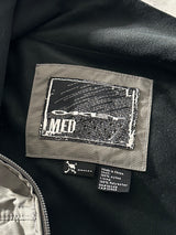 00's Oakley Spell Out Zip Up Jacket (M)