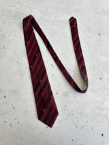 Vintage Versace Silk Tie (One Size)