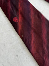 Vintage Versace Silk Tie (One Size)