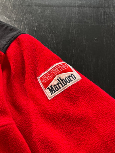 90's Marlboro Pullover Fleece (XL)