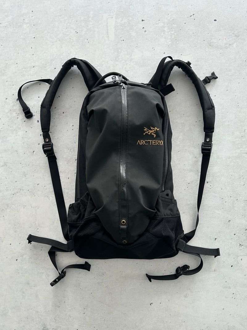 Arc'teryx Arro 22 Backpack (One Size)