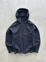The North Face Gore-Tex Zip Up Hooded Jacket (M)