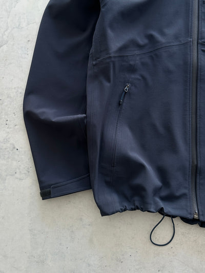 The North Face Gore-Tex Zip Up Hooded Jacket (M)