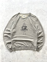 CP Company lightweight crewneck sweatshirt (S)