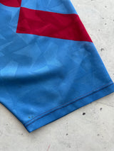1990/92 Aston Villa Umbro Home Shirt (L)