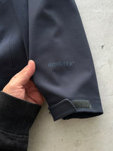 The North Face Gore-Tex Zip Up Hooded Jacket (M)