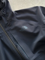 The North Face Gore-Tex Zip Up Hooded Jacket (M)