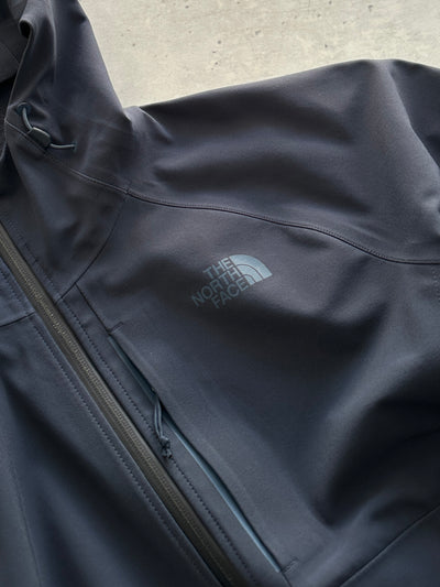 The North Face Gore-Tex Zip Up Hooded Jacket (M)