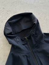 The North Face Gore-Tex Zip Up Hooded Jacket (M)
