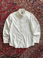 Vivienne Westwood Orb Long Sleeve Shirt (XL)