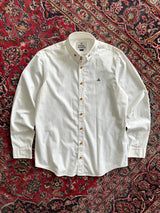 Vivienne Westwood Orb Long Sleeve Shirt (XL)