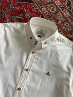 Vivienne Westwood Orb Long Sleeve Shirt (XL)