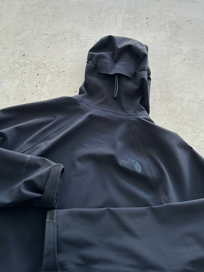 The North Face Gore-Tex Zip Up Hooded Jacket (M)