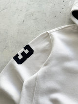 Ralph Lauren Big Logo Heavyweight Zip Up Hoodie (S)