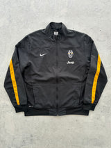 2004 Nike Juventus Zip Up Track Jacket (XL)