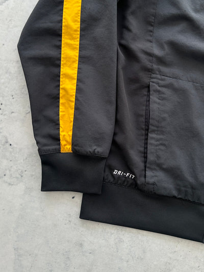 2004 Nike Juventus Zip Up Track Jacket (XL)
