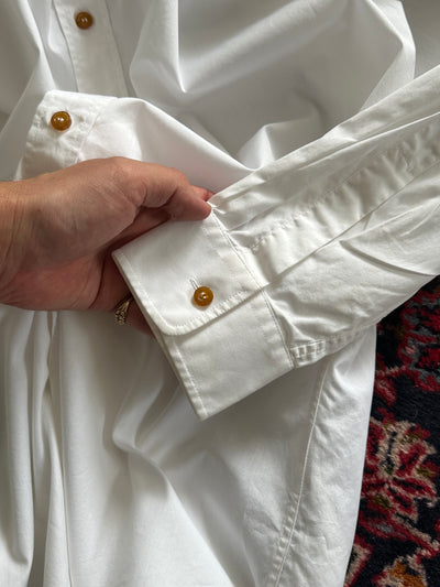 Vivienne Westwood Orb Long Sleeve Shirt (XL)