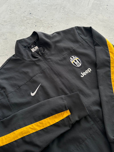2004 Nike Juventus Zip Up Track Jacket (XL)