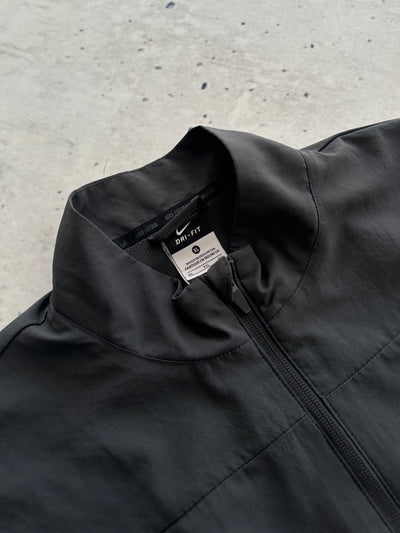2004 Nike Juventus Zip Up Track Jacket (XL)
