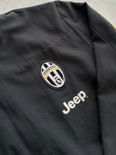 2004 Nike Juventus Zip Up Track Jacket (XL)