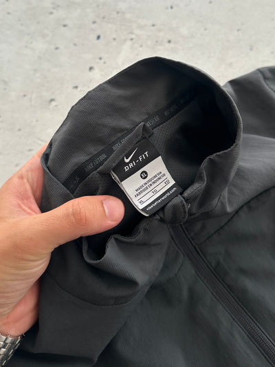 2004 Nike Juventus Zip Up Track Jacket (XL)
