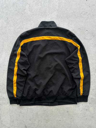 2004 Nike Juventus Zip Up Track Jacket (XL)