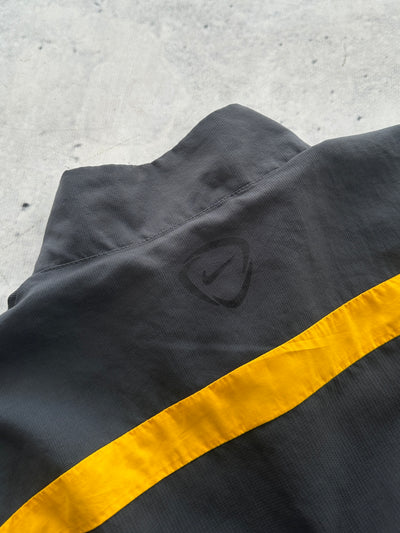 2004 Nike Juventus Zip Up Track Jacket (XL)