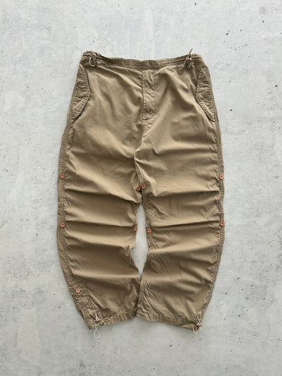 Maharishi Baggy Sno Pants (M)