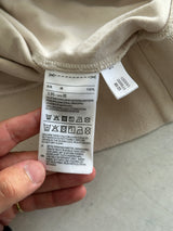 Adidas Y-3 Yohji Yamamoto Heavyweight Crewneck Sweatshirt (S)