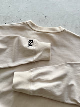 Adidas Y-3 Yohji Yamamoto Heavyweight Crewneck Sweatshirt (S)