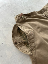 Maharishi Baggy Sno Pants (M)