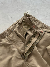 Maharishi Baggy Sno Pants (M)