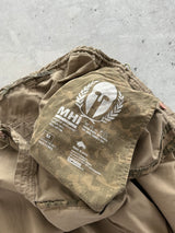 Maharishi Baggy Sno Pants (M)