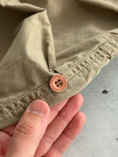 Maharishi Baggy Sno Pants (M)