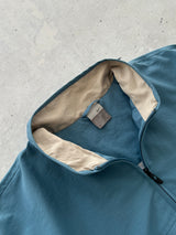 00's Nike Zip Up Track Jacket (L)