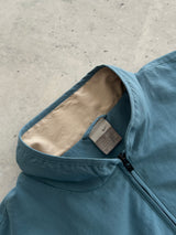 00's Nike Zip Up Track Jacket (L)
