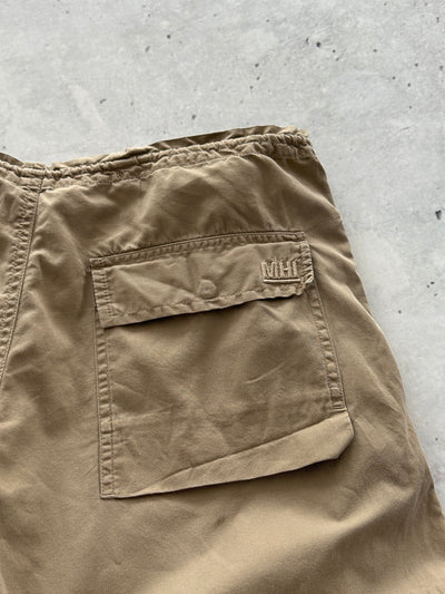 Maharishi Baggy Sno Pants (M)