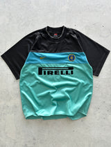 1999/00 Nike Inter Milan goalie Shirt (XL)
