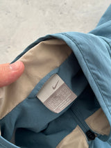 00's Nike Zip Up Track Jacket (L)