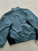 00's Nike Zip Up Track Jacket (L)