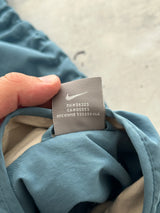 00's Nike Zip Up Track Jacket (L)
