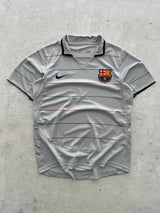 2003/04 Nike FC Barcelona Shirt (M)
